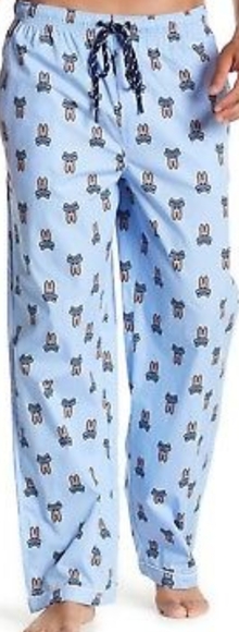 Psycho Bunny Women's Pajamas Sale, 53 